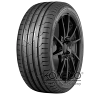 Легковые шины Nokian Hakka Black 2 275/35 R20 102Y XL