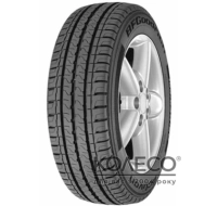 Легковые шины BFGoodrich Activan 205/65 R16 107/105T C