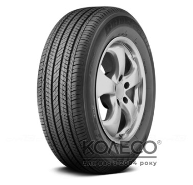 Всесезонные шины Bridgestone Dueler H/L 422 Ecopia Plus 235/55 R18 100H
