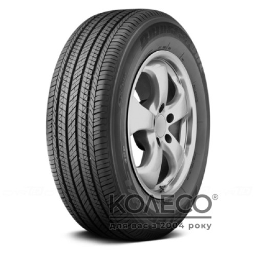 Всесезонные шины Bridgestone Dueler H/L 422 Ecopia Plus 235/55 R18 100H