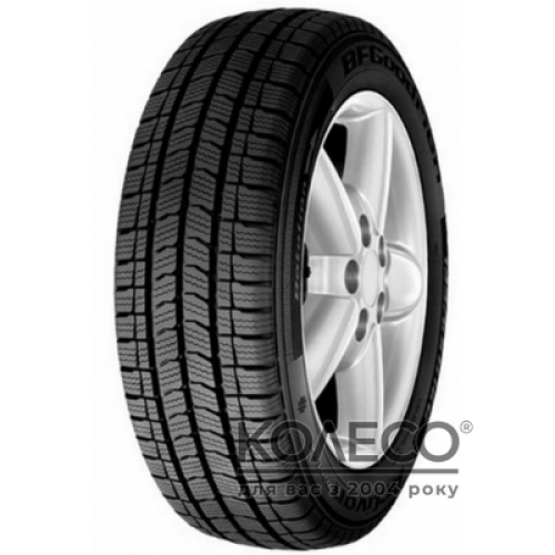 Зимние шины BFGoodrich Activan Winter 195/70 R15 104/102R C