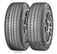 Легковые шины Yokohama BluEarth-Es ES32 185/55 R16 83V