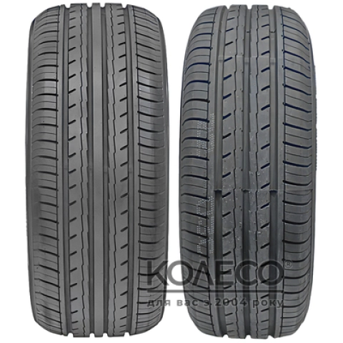 Летние шины Yokohama BluEarth-Es ES32 185/55 R16 83V