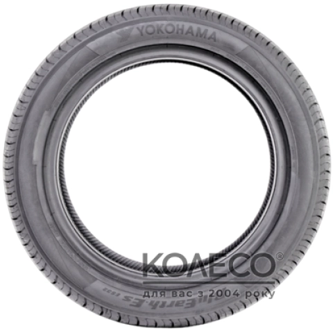 Летние шины Yokohama BluEarth-Es ES32 185/55 R16 83V