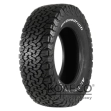 Всесезонные шины BFGoodrich All Terrain T/A KO 285/70 R17 121/118R