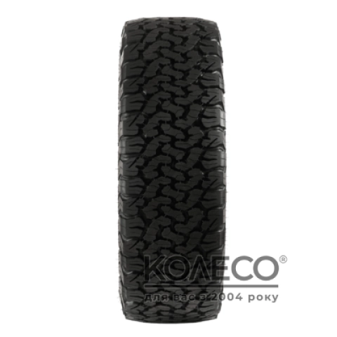 Всесезонные шины BFGoodrich All Terrain T/A KO 285/70 R17 121/118R