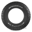 Всесезонные шины BFGoodrich All Terrain T/A KO 285/70 R17 121/118R