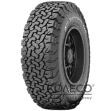 Всесезонные шины BFGoodrich All Terrain T/A KO2 235/60 R18 108/104R