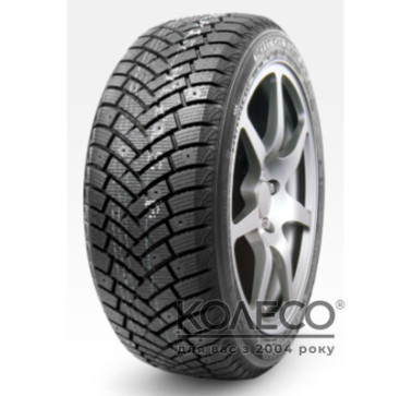 Зимние шины LingLong Green-Max Winter Grip SUV 265/70 R17 115T шип