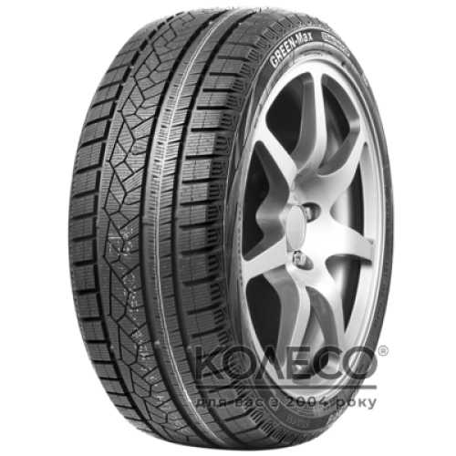 Зимние шины LingLong GreenMax Winter Ice I-16 205/65 R15 94T