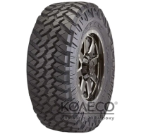 Легкові шини Nitto Trail Grappler M/T 40/13.5 R17 121P C