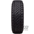Всесезонные шины BFGoodrich All Terrain T/A KO2 235/60 R18 108/104R