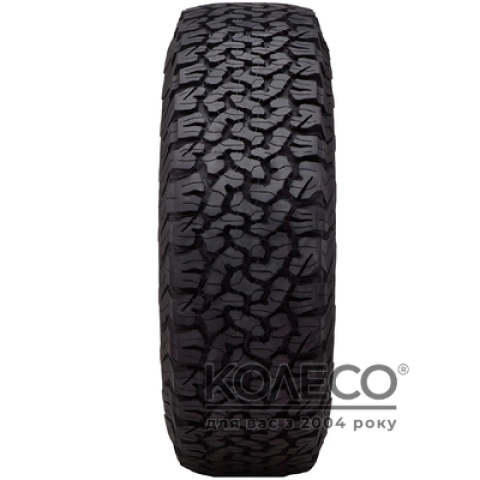 Всесезонные шины BFGoodrich All Terrain T/A KO2 235/60 R18 108/104R
