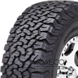 Всесезонные шины BFGoodrich All Terrain T/A KO2 235/60 R18 108/104R