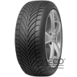 BFGoodrich G-Force Profiler