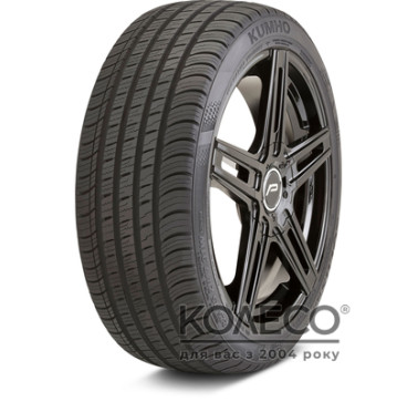 Всесезонні шини Kumho Solus TA71 215/60 R16 95V