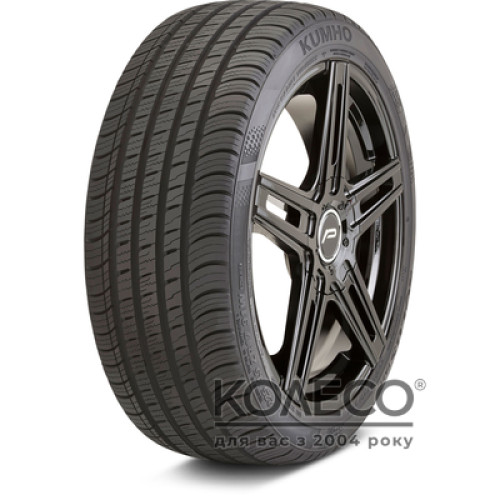 Всесезонні шини Kumho Solus TA71 215/60 R16 95V
