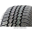 Tristar Sportpower A/T