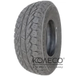 Всесезонные шины Wanli SU006 Alpinism A/T 285/70 R17 121/118R