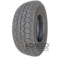 Легкові шини Wanli SU006 Alpinism A/T 235/85 R16 120/116S