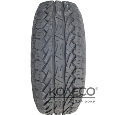 Всесезонні шини Wanli SU006 Alpinism A/T 275/55 R20 117H XL