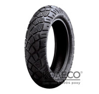 Мотошини Heidenau K58 90/90 R12 54M Мотошини Heidenau K58 90/90 R12 54M