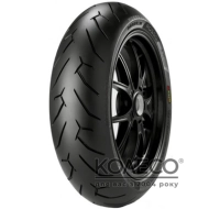 Мотошины Pirelli Diablo Rosso 2 190/50 R17 73W
