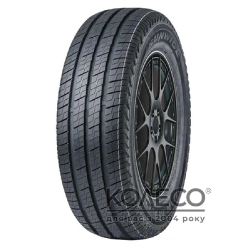 Всесезонні шини Sunwide Vanmate 185/80 R14 102/100R C