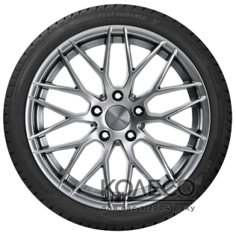 Летние шины Kormoran Road Performance 185/60 R15 88H XL