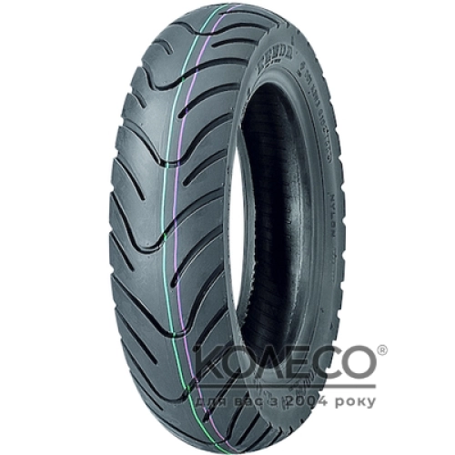 Летние шины Kenda K413 140/60 R13 57M