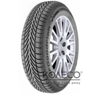 Легкові шини BFGoodrich G-Force Winter 225/50 R17 98H XL