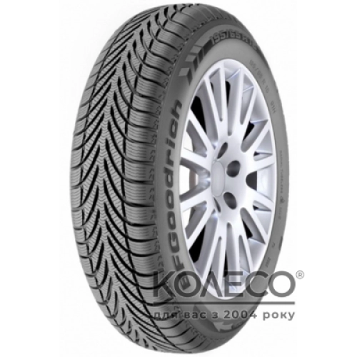 Зимние шины BFGoodrich G-Force Winter 205/55 R16 94V XL