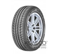 Легковые шины BFGoodrich G-Grip 185/55 R16 87V XL