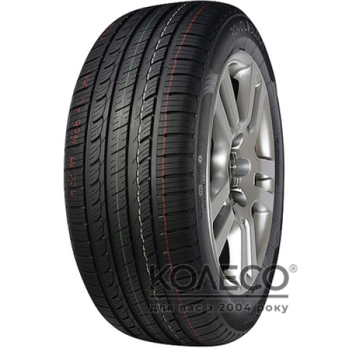 Летние шины Royal Black Royal Sport 265/65 R17 112H
