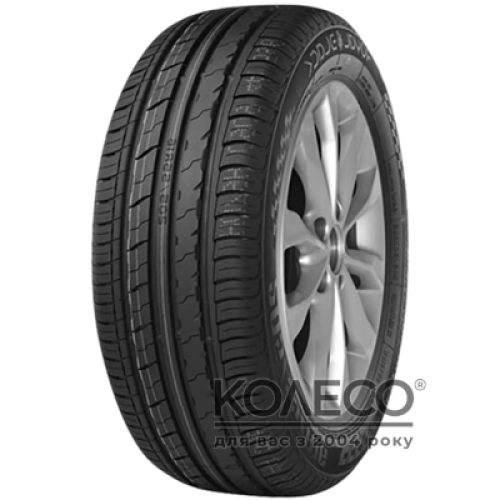 Летние шины Royal Black Royal Performance 245/45 R18 100W XL