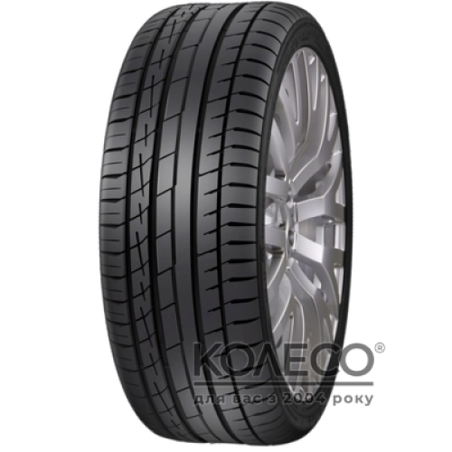 Літні шини Accelera Iota ST-68 275/45 R21 110W XL