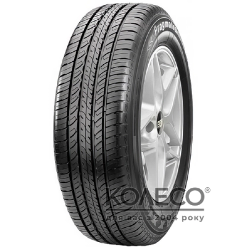Летние шины Maxxis MP15 Pragmatra SUV 205/70 R15 96H