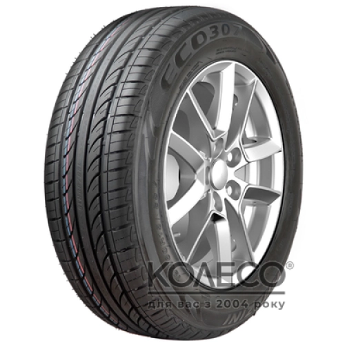 Летние шины Mazzini ECO307 155/70 R13 75T