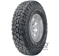 Легковые шины BFGoodrich Mud Terrain T/A KM2 255/75 R17 111/108Q
