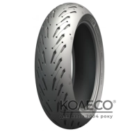 Мотошины Michelin Road 5 190/50 R17 73W