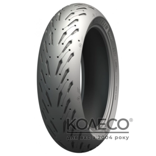 Літні шини Michelin Road 5 190/50 R17 73W