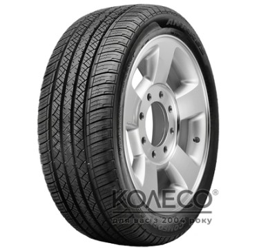 Літні шини Antares Comfort A5 225/65 R17 102S