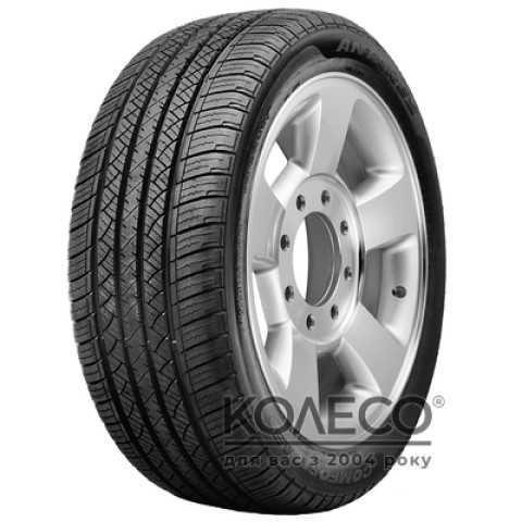 Літні шини Antares Comfort A5 225/65 R17 102S