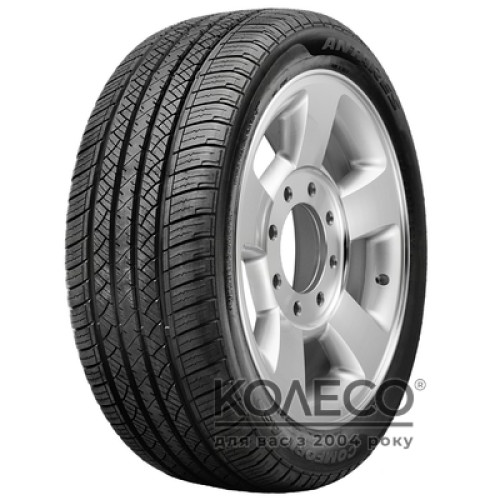 Літні шини Antares Comfort A5 225/65 R17 102S