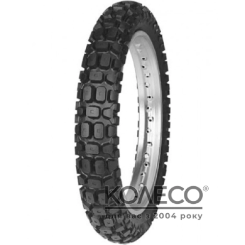 Летние шины Mitas MC-23 Rockrider 140/80 R18 70R