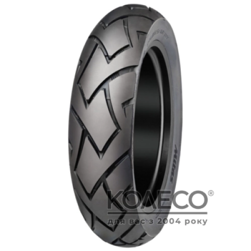 Летние шины Mitas Terra Force-R 130/80 R17 65H