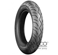 Мотошины Bridgestone HOOP B03 PRO 110/90 R13 55P
