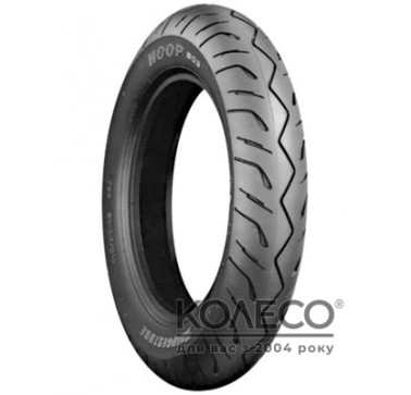 Мотошины Bridgestone HOOP B03 PRO