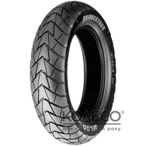 Літні шини Bridgestone ML50 Molas 80/90 R10 34J