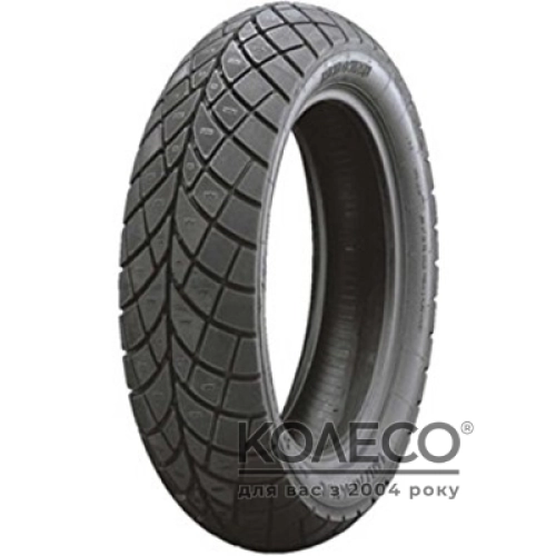 Летние шины Heidenau K66 Snowtex 150/60 R17 66H